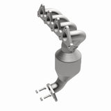 t 10-11 Hyundai Accent 1.6L Direct-Fit Catalytic Converter 51321 Magnaflow MagnaFlow Exhaust Products