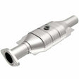 MagnaFlow direct-fit catalytic converter for 2010-2012 Ford 2.5L stainless steel CARB compliant OBDII 51288