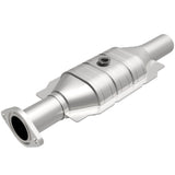 MagnaFlow direct-fit catalytic converter for 2010-2012 Ford 2.5L stainless steel CARB compliant OBDII 51288