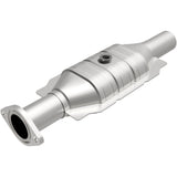 MagnaFlow direct-fit catalytic converter for 2010-2012 Ford 2.5L stainless steel CARB compliant OBDII 51288