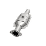 MagnaFlow direct-fit catalytic converter for 2010-2012 Ford 2.5L stainless steel CARB compliant OBDII 51288