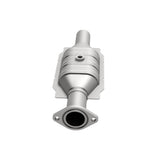 MagnaFlow direct-fit catalytic converter for 2010-2012 Ford 2.5L stainless steel CARB compliant OBDII 51288