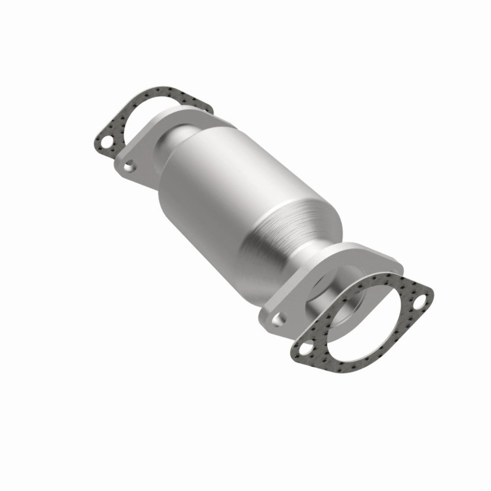 MagnaFlow direct-fit catalytic converter for 2010-2012 Hyundai 3.8L stainless steel CARB compliant OBDII 51708