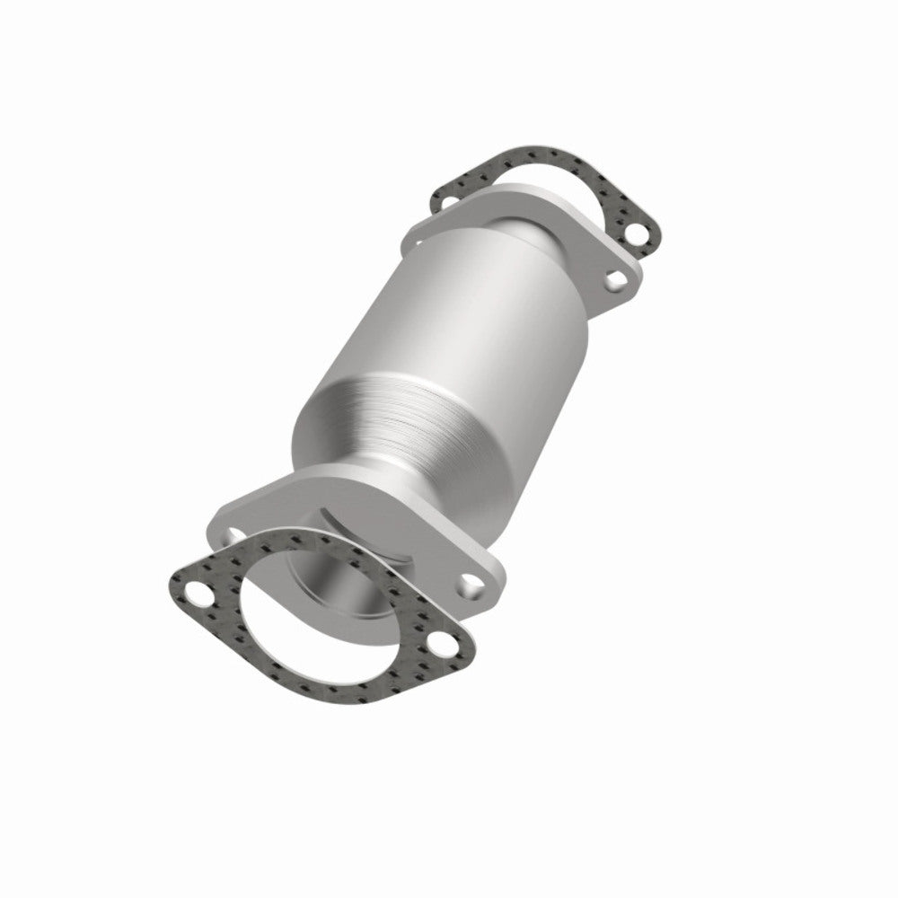 MagnaFlow direct-fit catalytic converter for 2010-2012 Hyundai 3.8L stainless steel CARB compliant OBDII 51708