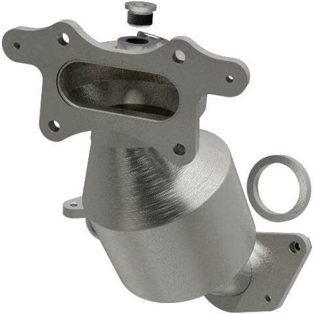 t 10-12 Insight 1.3L Manifold Direct-Fit Catalytic Converter 52030 Magnaflow MagnaFlow Exhaust Products