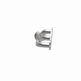 MagnaFlow direct-fit catalytic converter for 2010-2012 Toyota 4Runner 4.0L stainless steel CARB compliant OBDII 51228