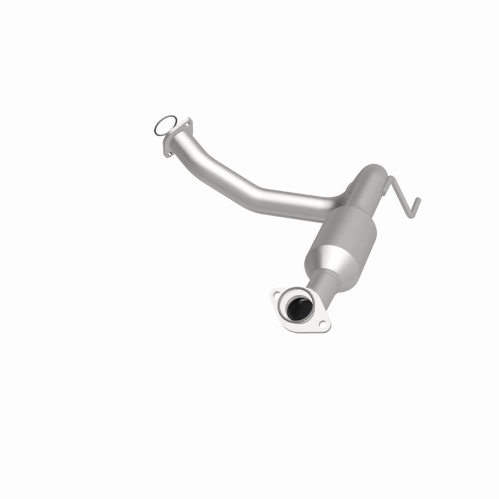 MagnaFlow direct-fit catalytic converter for 2010-2024 Toyota 4Runner 4.0L stainless steel CARB compliant OBDII 51231