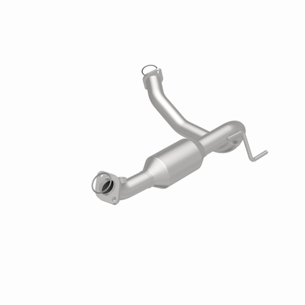 MagnaFlow direct-fit catalytic converter for 2010-2024 Toyota 4Runner 4.0L stainless steel CARB compliant OBDII 51231