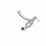 MagnaFlow direct-fit catalytic converter for 2010-2024 Toyota 4Runner 4.0L stainless steel CARB compliant OBDII 51231