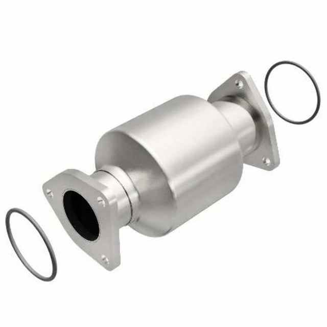 t 10-13 Acura MDX 3.7L Direct-Fit Catalytic Converter 51862 Magnaflow MagnaFlow Exhaust Products