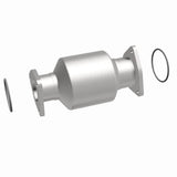 t 10-13 Acura MDX 3.7L Direct-Fit Catalytic Converter 51862 Magnaflow MagnaFlow Exhaust Products