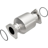 t 10-13 Acura MDX 3.7L Direct-Fit Catalytic Converter 51862 Magnaflow MagnaFlow Exhaust Products