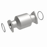 t 10-13 Acura MDX 3.7L Direct-Fit Catalytic Converter 51862 Magnaflow MagnaFlow Exhaust Products