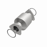 t 10-13 Acura MDX 3.7L Direct-Fit Catalytic Converter 51862 Magnaflow MagnaFlow Exhaust Products