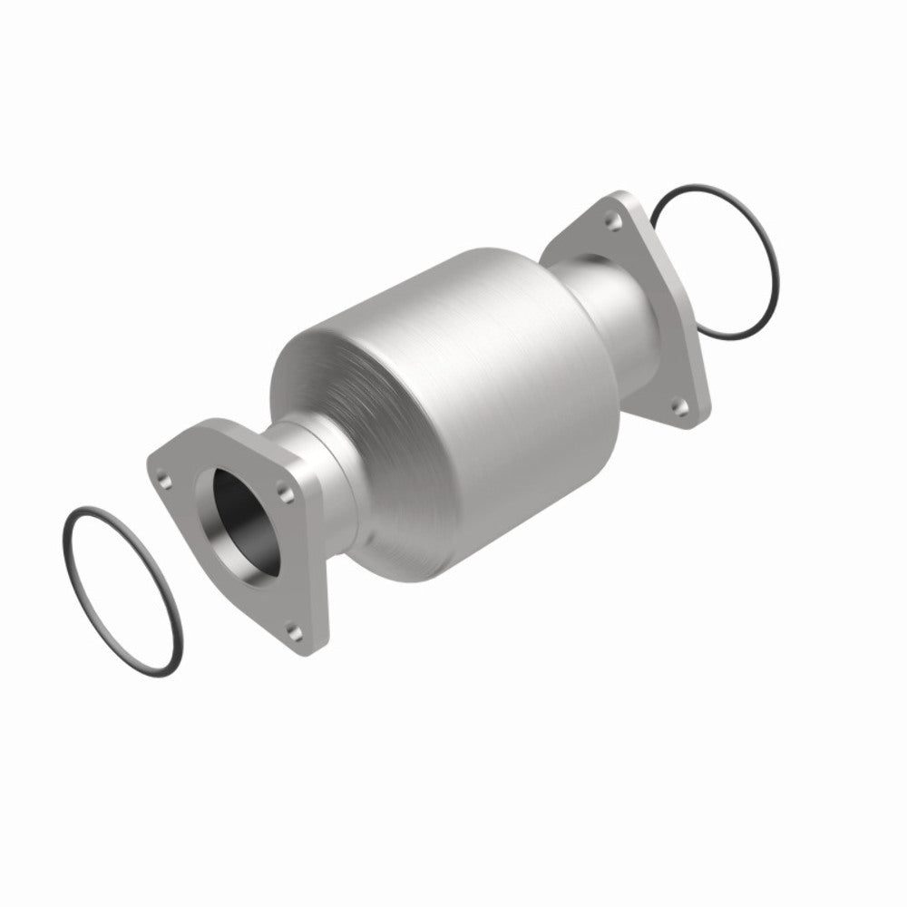 t 10-13 Acura MDX 3.7L Direct-Fit Catalytic Converter 51862 Magnaflow MagnaFlow Exhaust Products