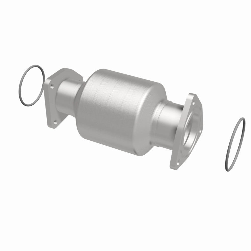 t 10-13 Acura MDX 3.7L Direct-Fit Catalytic Converter 51862 Magnaflow MagnaFlow Exhaust Products