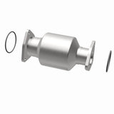 t 10-13 Acura MDX 3.7L Direct-Fit Catalytic Converter 51862 Magnaflow MagnaFlow Exhaust Products
