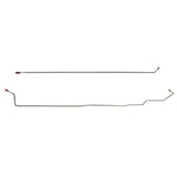 t 10-14 Dodge Ram 2500 Intermediate Brake Lines No Traction Control Fine Lines