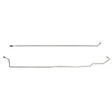 Brake Line for 2013 10-14 Dodge Ram 2500 Intermediate short bed stainless steel