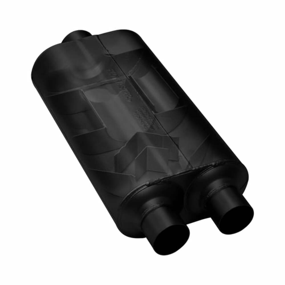 t 10-14 Ford F-150 SVT Raptor Flowmaster 9530582 50 H.D. Muffler Flowmaster