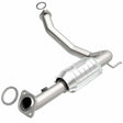 MagnaFlow direct-fit catalytic converter fits 2010-2014 GX460 4.6L stainless steel CARB compliant 51797