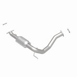 MagnaFlow direct-fit catalytic converter fits 2010-2014 GX460 4.6L stainless steel CARB compliant 51797