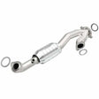 t 10-14 GX460 4.6L Direct-Fit Catalytic Converter 51798 Magnaflow MagnaFlow Exhaust Products