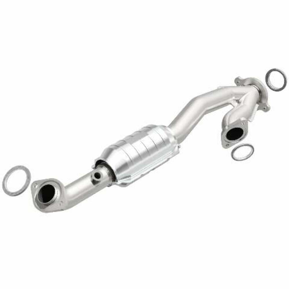t 10-14 GX460 4.6L Direct-Fit Catalytic Converter 51798 Magnaflow MagnaFlow Exhaust Products