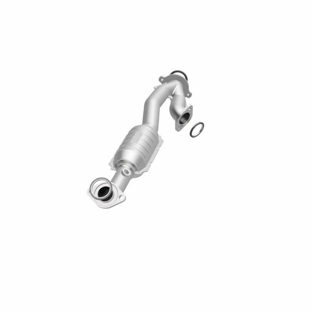 t 10-14 GX460 4.6L Direct-Fit Catalytic Converter 51798 Magnaflow MagnaFlow Exhaust Products