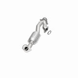 t 10-14 GX460 4.6L Direct-Fit Catalytic Converter 51798 Magnaflow MagnaFlow Exhaust Products