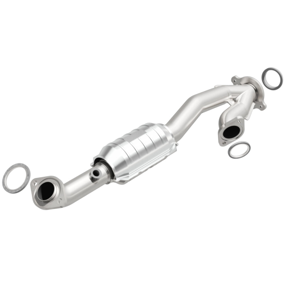 t 10-14 GX460 4.6L Direct-Fit Catalytic Converter 51798 Magnaflow MagnaFlow Exhaust Products