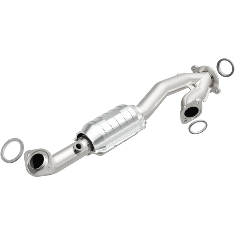 t 10-14 GX460 4.6L Direct-Fit Catalytic Converter 51798 Magnaflow MagnaFlow Exhaust Products
