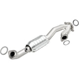 t 10-14 GX460 4.6L Direct-Fit Catalytic Converter 51798 Magnaflow MagnaFlow Exhaust Products