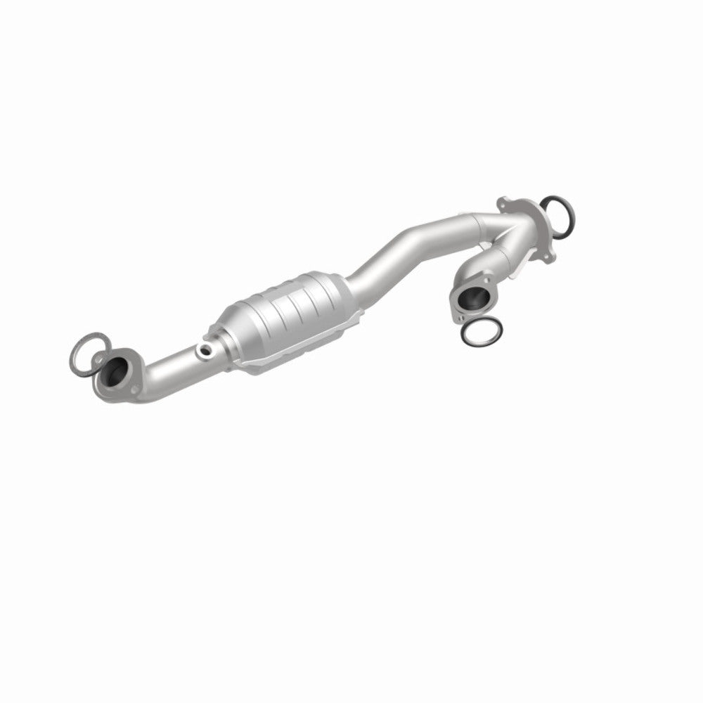 t 10-14 GX460 4.6L Direct-Fit Catalytic Converter 51798 Magnaflow MagnaFlow Exhaust Products