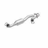 t 10-14 GX460 4.6L Direct-Fit Catalytic Converter 51798 Magnaflow MagnaFlow Exhaust Products