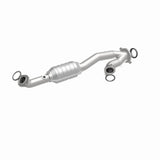 t 10-14 GX460 4.6L Direct-Fit Catalytic Converter 51798 Magnaflow MagnaFlow Exhaust Products