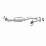 t 10-14 GX460 4.6L Direct-Fit Catalytic Converter 51798 Magnaflow MagnaFlow Exhaust Products