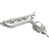 MagnaFlow direct-fit catalytic converter fits 2010-2014 GX460 4.6L stainless steel CARB compliant OBDII 51794