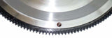 Billet Steel SFI Certified Flywheel - Small Block Chevrolet - 10-140 for Chevy aluminum SFI approved