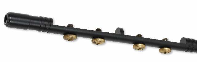 Quick Fuel fuel system component mechanical secondary 2493