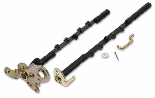 Quick Fuel fuel system component mechanical secondary 2493