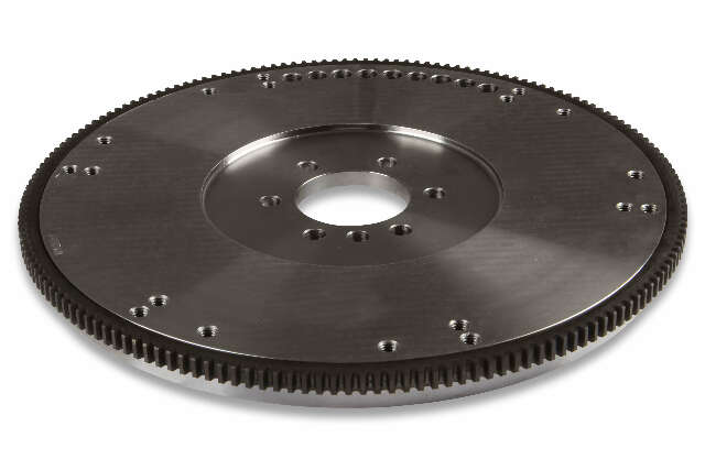 10-235 Externally Balanced Flywheel, 168 Tooth, BBC 454 for 1973-1975 Chevy Silverado billet steel SFI approved