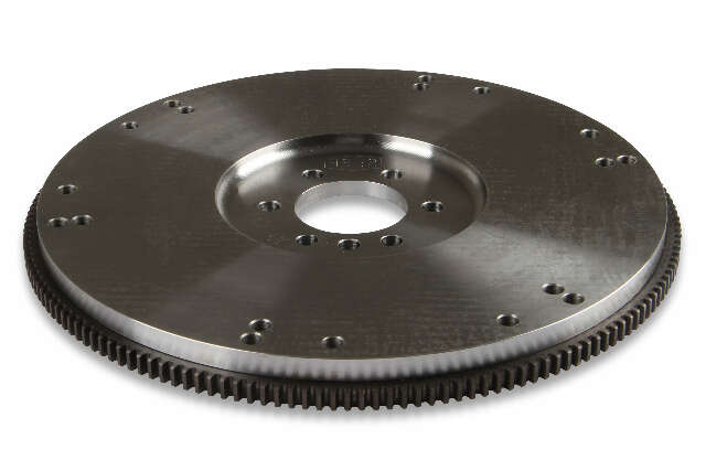 10-235 Externally Balanced Flywheel, 168 Tooth, BBC 454 for 1973-1975 Chevy Silverado billet steel SFI approved