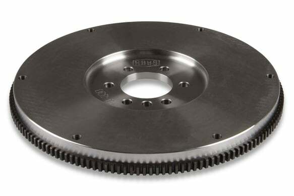 Billet Steel SFI Certified Flywheel - Small and Big Block Chevrolet- 10-330 for 1966-1969 Chevy Silverado
