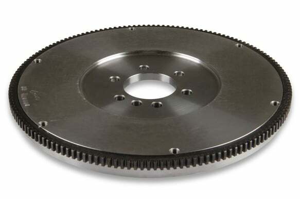 Billet Steel SFI Certified Flywheel - Small and Big Block Chevrolet- 10-330 for 1966-1969 Chevy Silverado