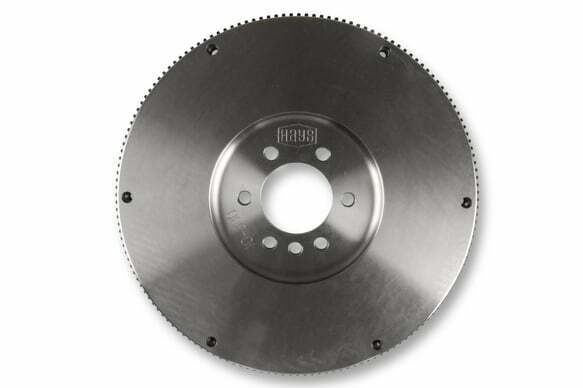 Billet Steel SFI Certified Flywheel - Small and Big Block Chevrolet- 10-330 for 1966-1969 Chevy Silverado