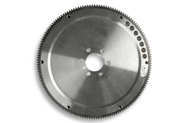 10-530 Billet Steel 153-Tooth Flywheel for Chevy SFI approved