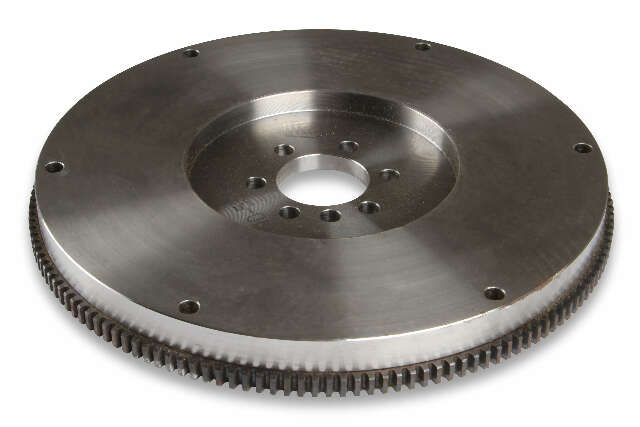 10-530 Billet Steel 153-Tooth Flywheel for Chevy SFI approved