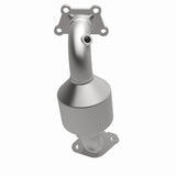 MagnaFlow direct-fit catalytic converter fits 2014-2020 Chevrolet Impala, 2010-2015 Buick LaCrosse, and more, this and 10 LaCrosse 3.0L stainless steel CARB compliant OBDII 52001