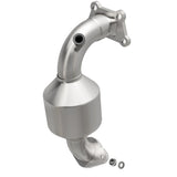MagnaFlow direct-fit catalytic converter fits 2014-2020 Chevrolet Impala, 2010-2015 Buick LaCrosse, and more, this and 10 LaCrosse 3.0L stainless steel CARB compliant OBDII 52001